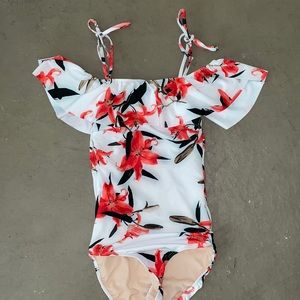 Albion fit one piece